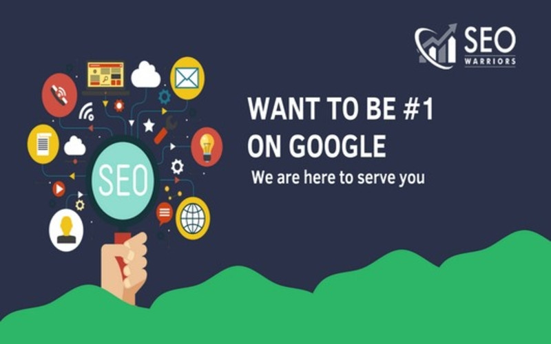 Search Engine Optimization